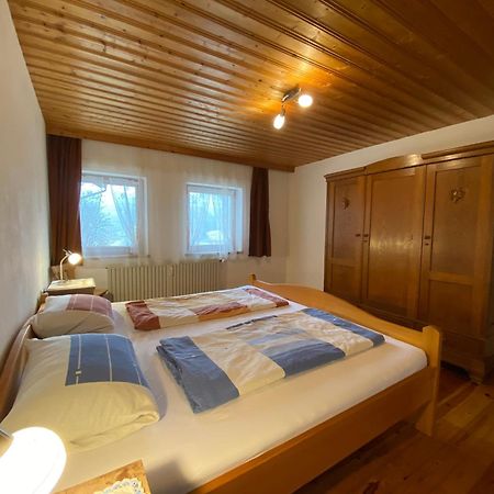 Nudlbichlerhof Villa Samerberg Bagian luar foto