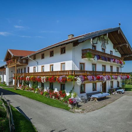Nudlbichlerhof Villa Samerberg Bagian luar foto