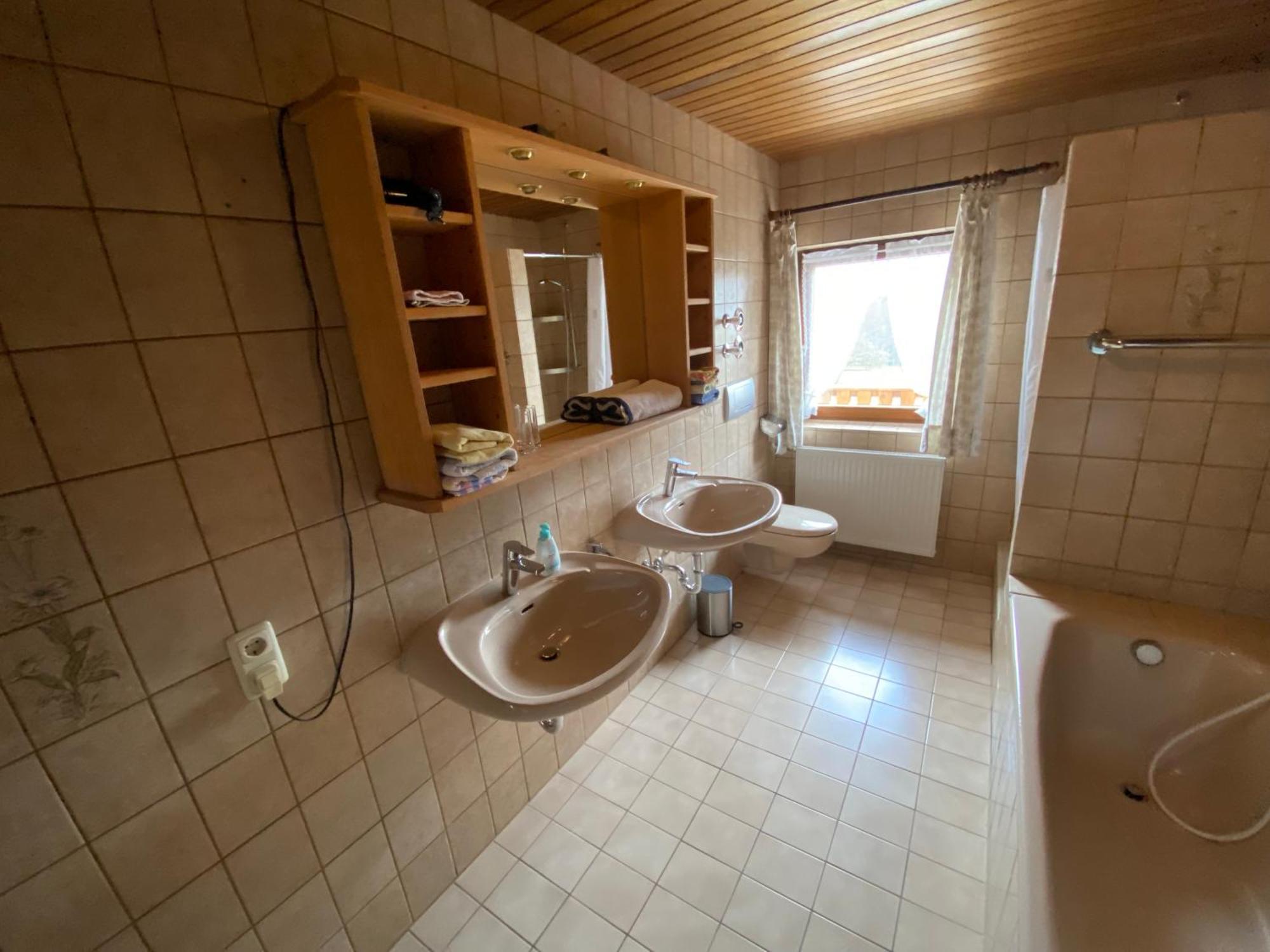 Nudlbichlerhof Villa Samerberg Bagian luar foto