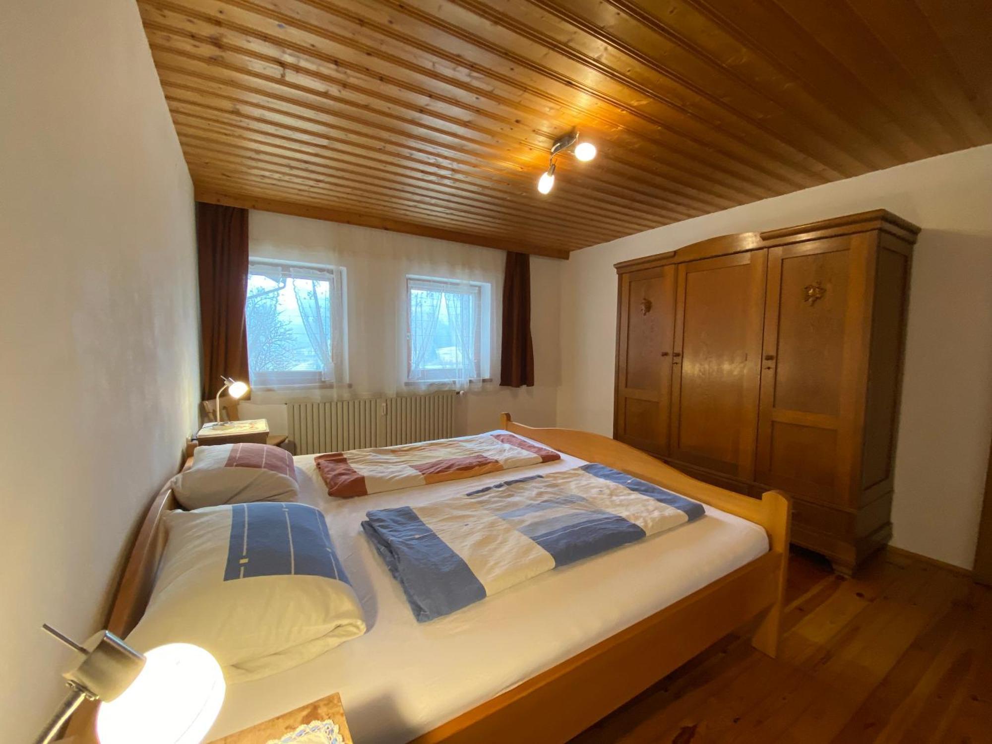 Nudlbichlerhof Villa Samerberg Bagian luar foto