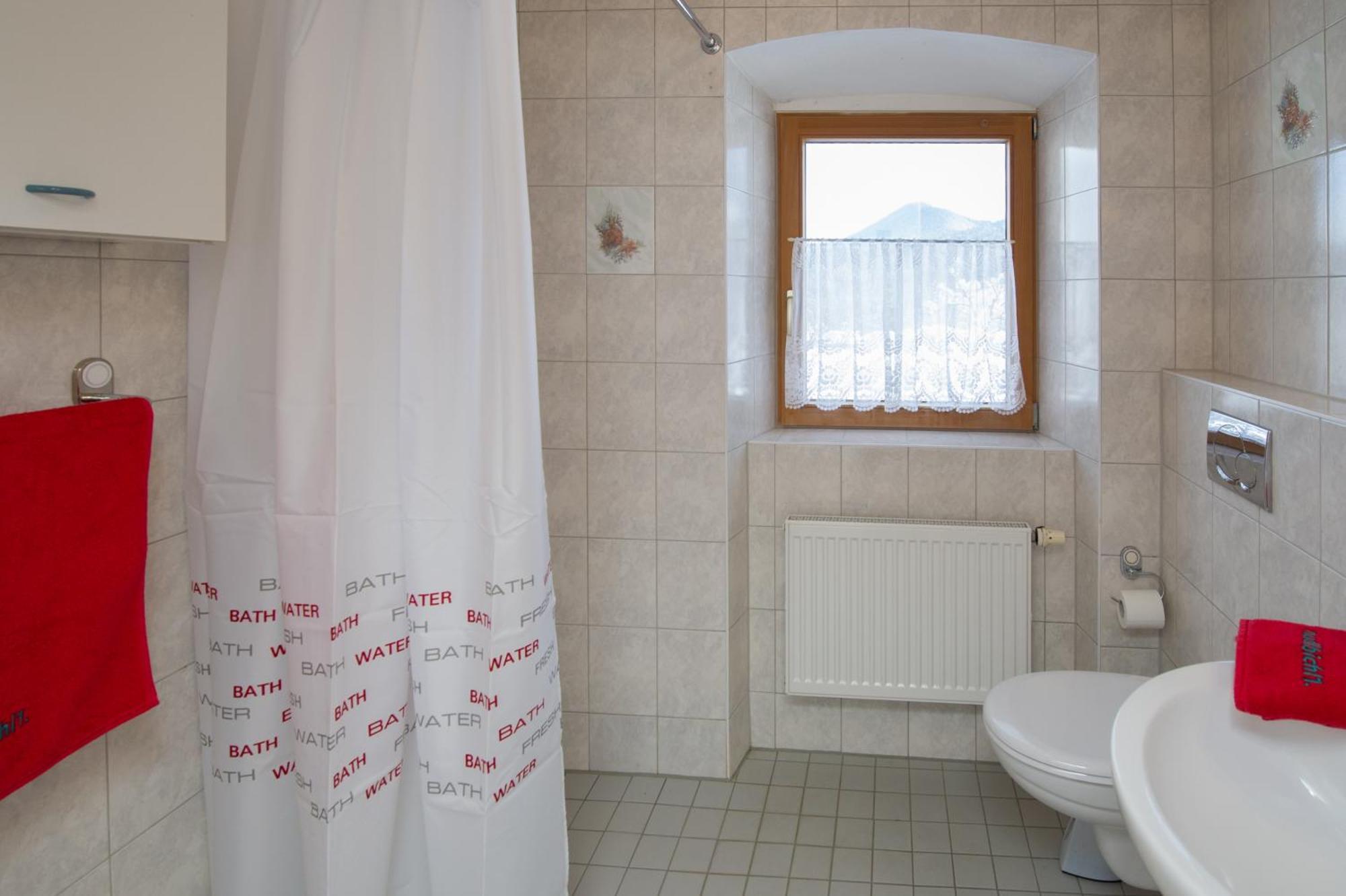 Nudlbichlerhof Villa Samerberg Bagian luar foto