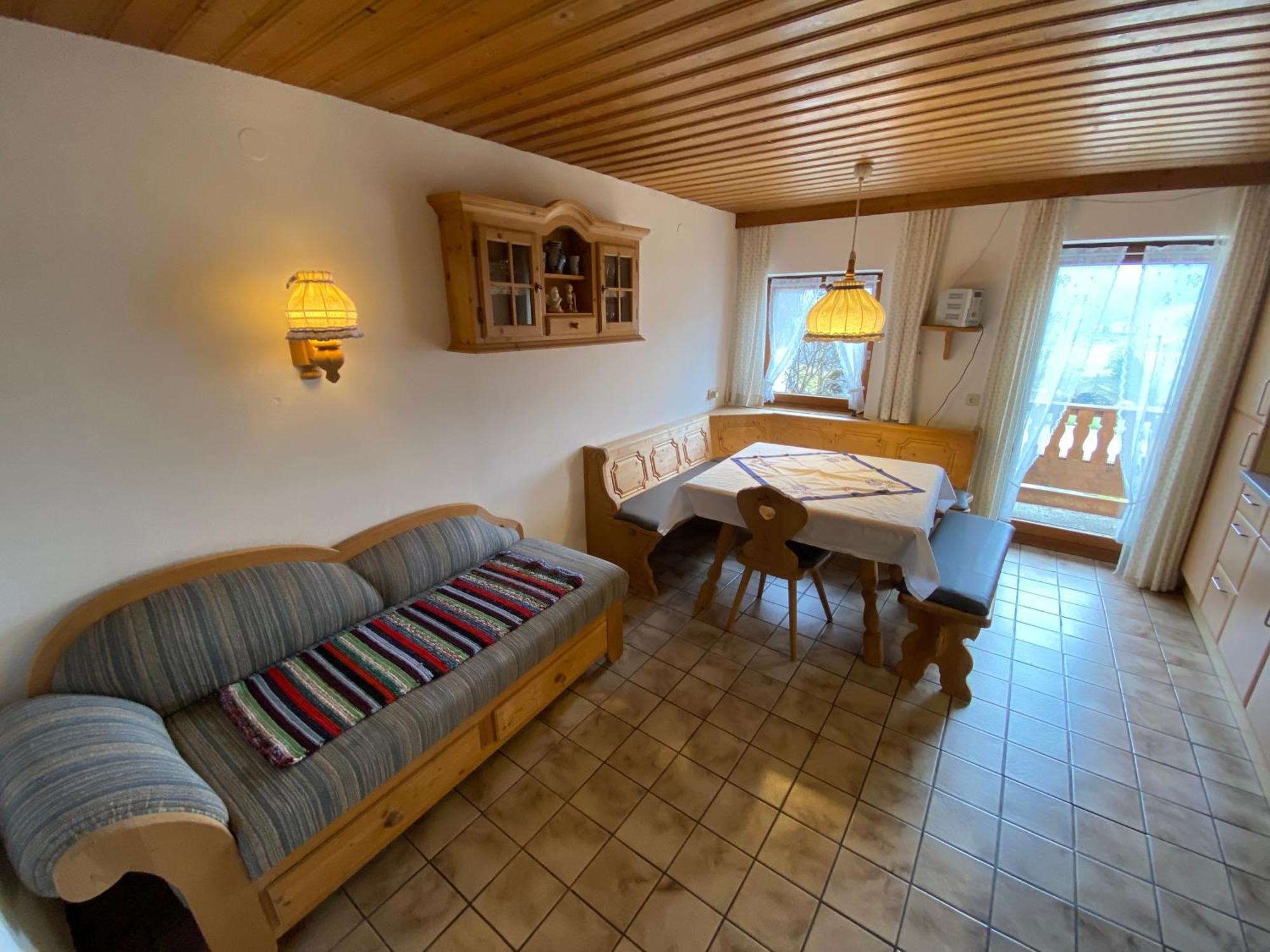 Nudlbichlerhof Villa Samerberg Bagian luar foto